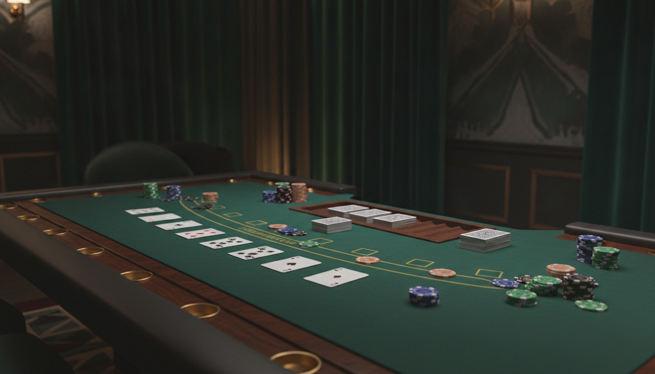 Descubre la Variedad de Juegos en Fridayroll Casino