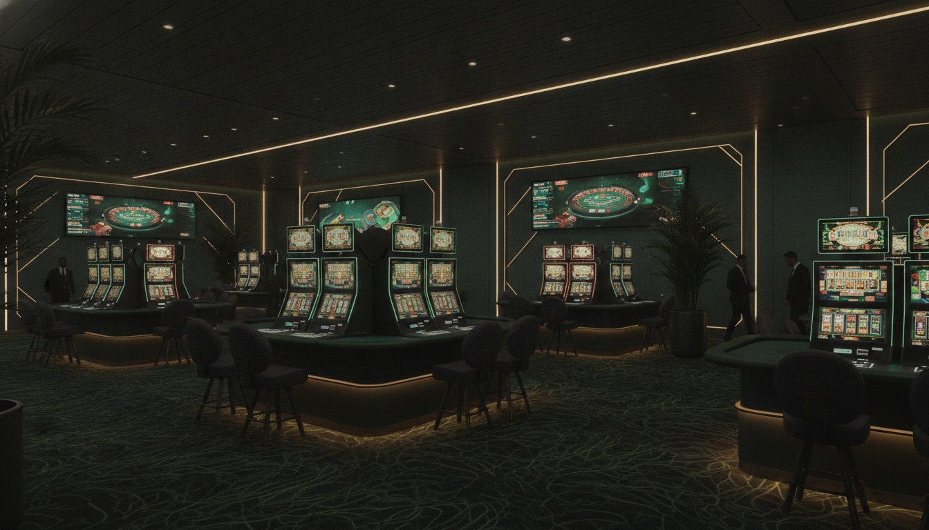 Información sobre Fridayroll Casino