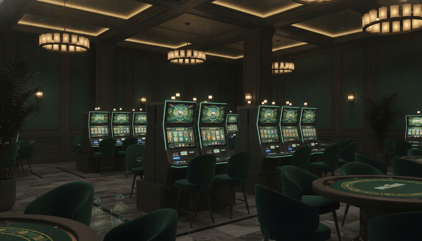 Fridayroll Casino — Consejos para un Juego Responsable